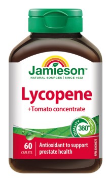 Jamieson Likopin 10000 mcg 60 tbl.