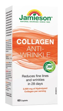 Jamieson Kollagén ráncok ellen 60 tbl.